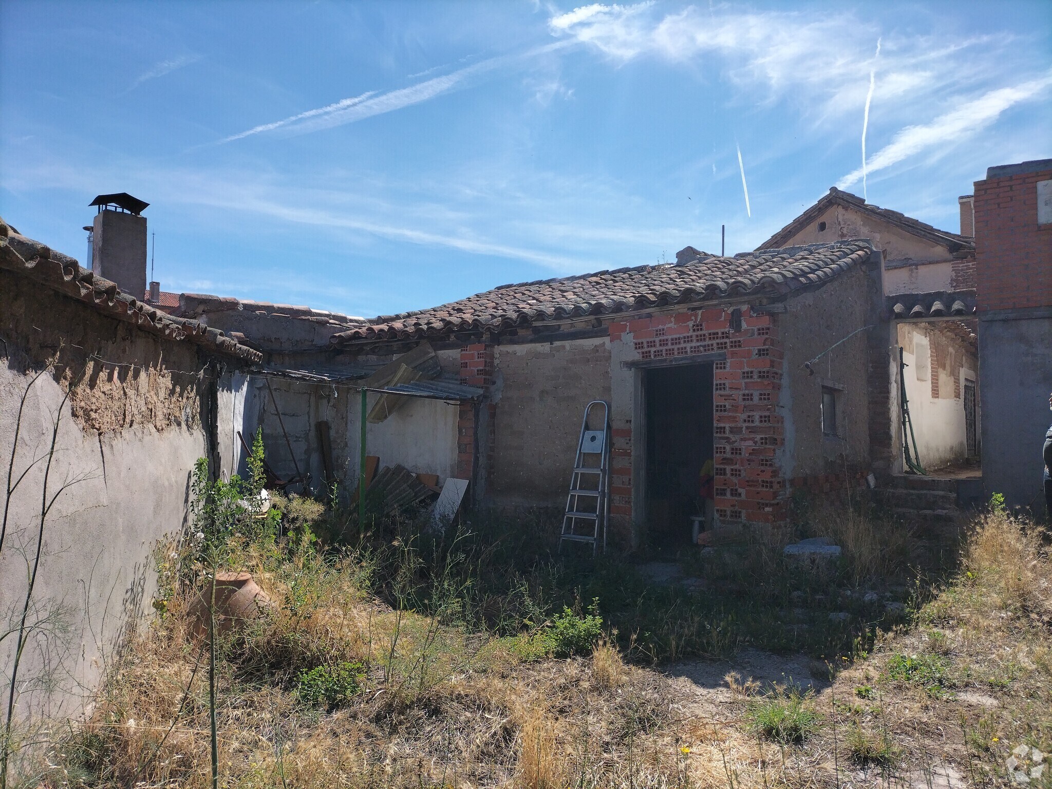 Land in Navalcarnero, Madrid for sale Primary Photo- Image 1 of 7