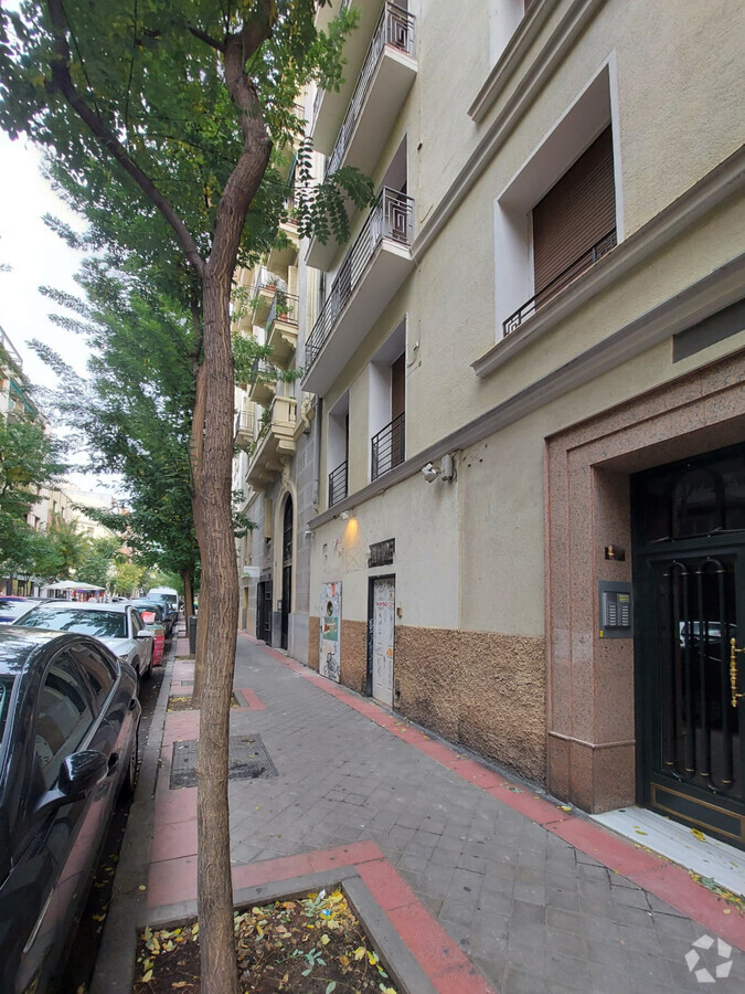 Calle Alcántara, 50, Madrid, MAD 28006 - Unit Puerta IZ, Esc. 1 -  - Interior Photo - Image 1 of 1