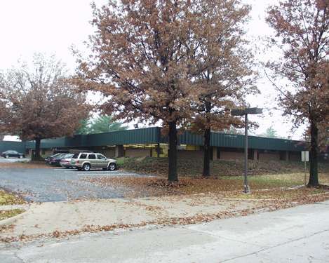 1023 EXECUTIVE PARKWAY Dr, Saint Louis, MO for sale - Other - Image 3 of 12