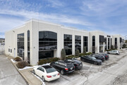 8830 Jane St, Vaughan ON - Warehouse