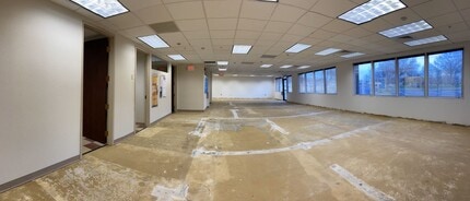 101 Gibraltar Rd, Horsham Township, PA for lease Interior Photo- Image 2 of 5