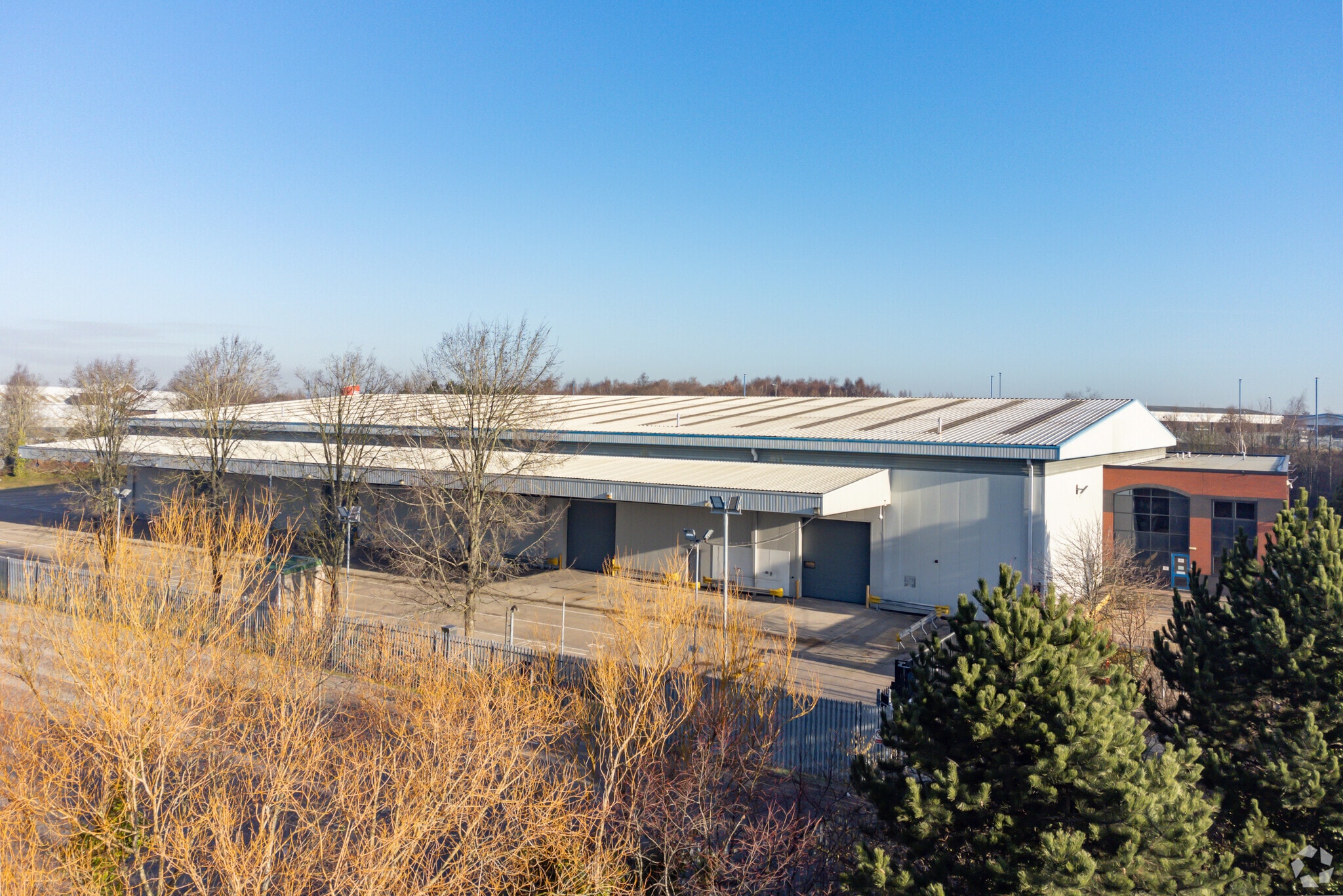 Patent Dr, Wednesbury for sale Primary Photo- Image 1 of 1