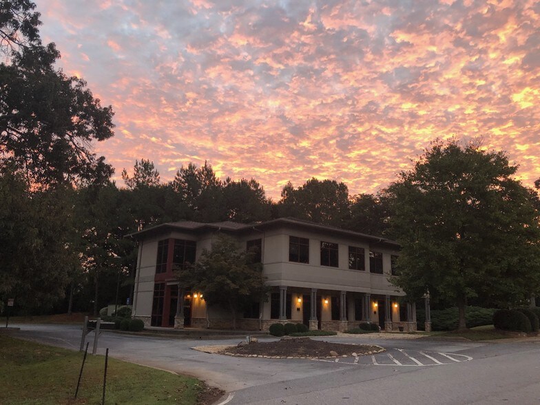 4168 Abbotts Bridge Rd, Duluth, GA for sale - Building Photo - Image 1 of 1