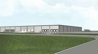 More details for 6700 Paredes Line Rd, Brownsville, TX - Industrial for Lease