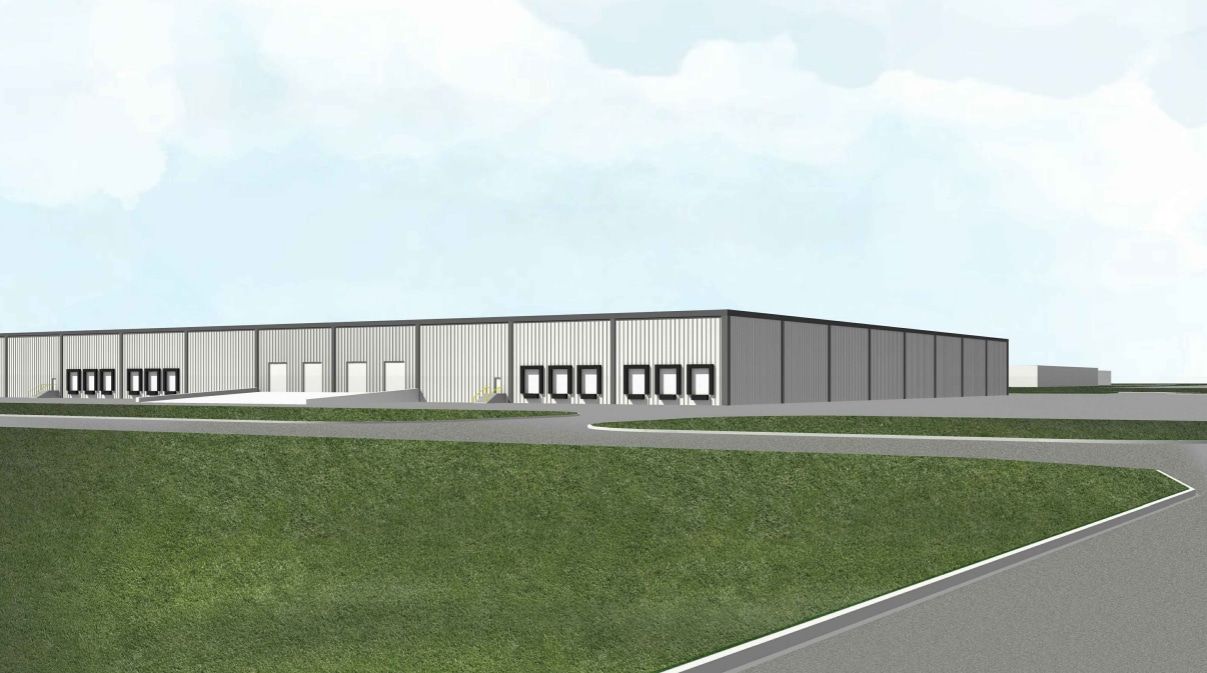 6700 Paredes Line Rd, Brownsville, TX for lease Primary Photo- Image 1 of 4