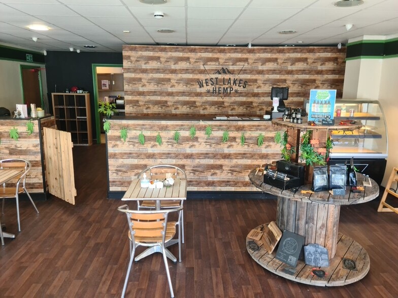 Leconfield Rd, Cleator Moor for lease - Building Photo - Image 3 of 12