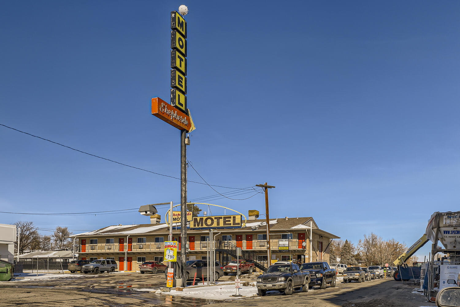 1525 Valentia St, Denver, CO for sale Building Photo- Image 1 of 1