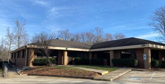 4259 Piedmont Pky, Greensboro NC - Commercial Real Estate