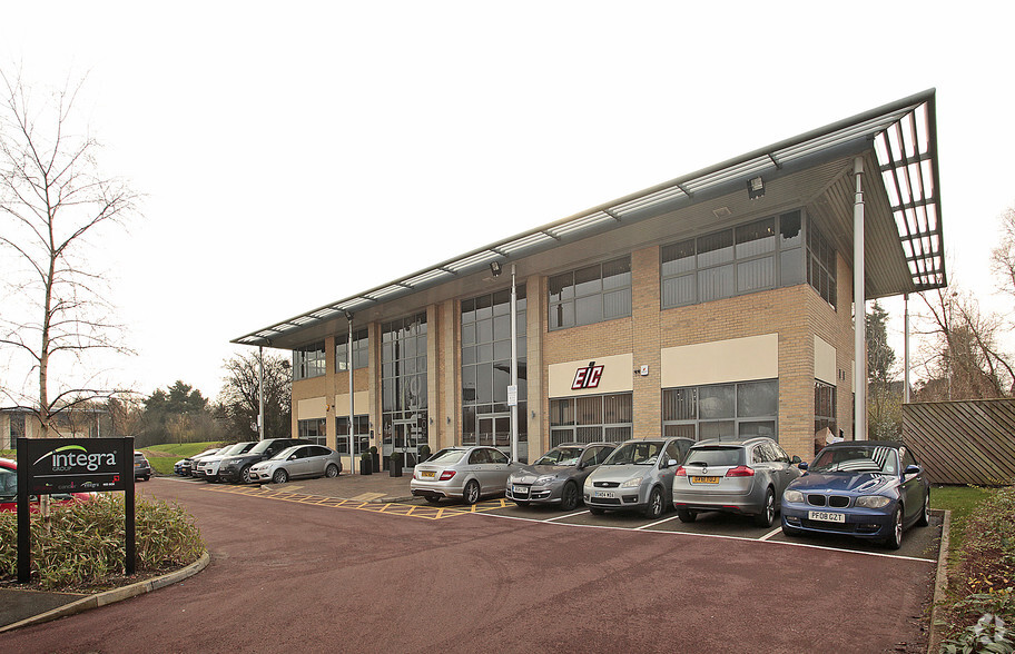 Olympic Way, Warrington for sale - Primary Photo - Image 1 of 1