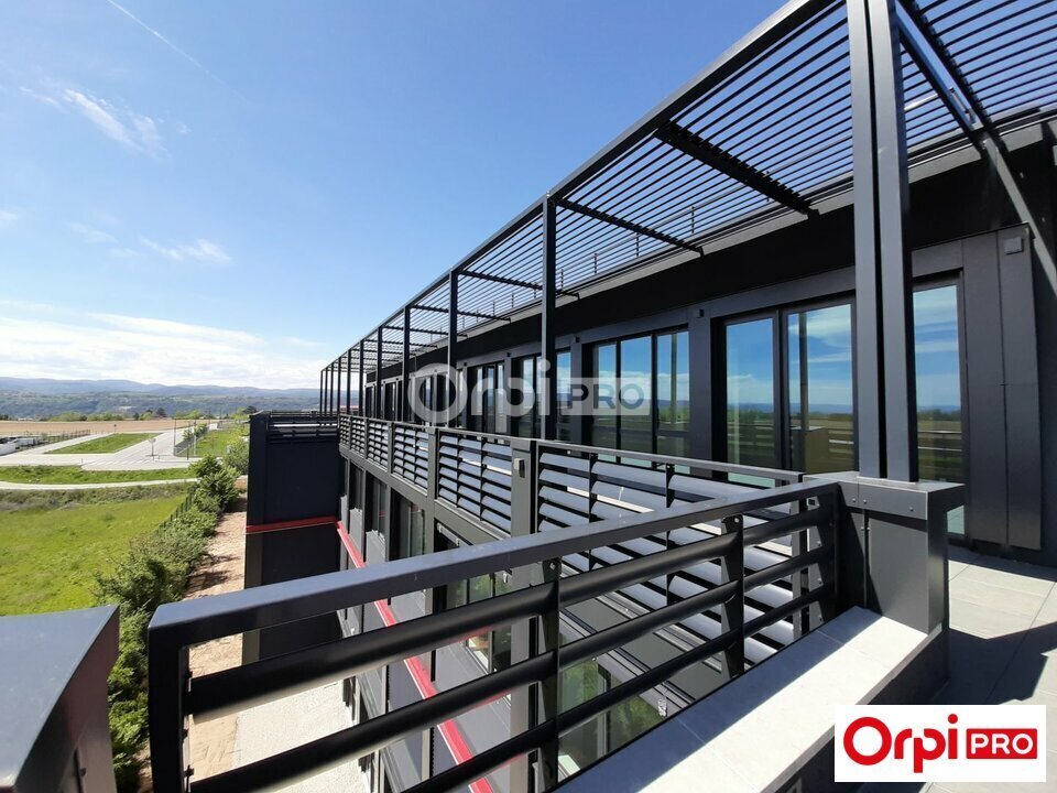 Office in Valence for lease Building Photo- Image 1 of 5