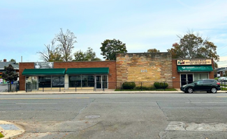 More details for 229 Baldwin Rd, Hempstead, NY - Office for Sale