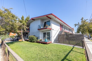 More details for 1140 E 22nd St, Oakland, CA - Multifamily for Sale
