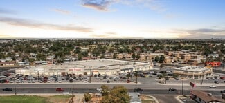 More details for 621-625 E 42nd St, Odessa, TX - Retail for Sale