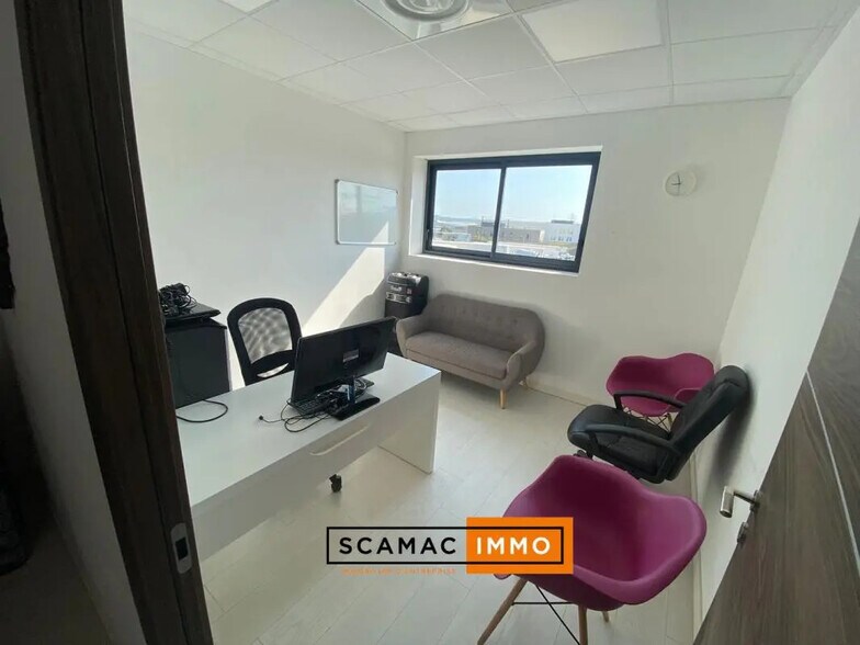 Industrial in La Farlède for sale - Interior Photo - Image 3 of 4