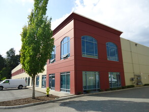 1515 Broadway St, Port Coquitlam, BC for lease Building Photo- Image 2 of 2