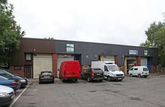 More details for Dashwood Ave, High Wycombe - Industrial for Lease