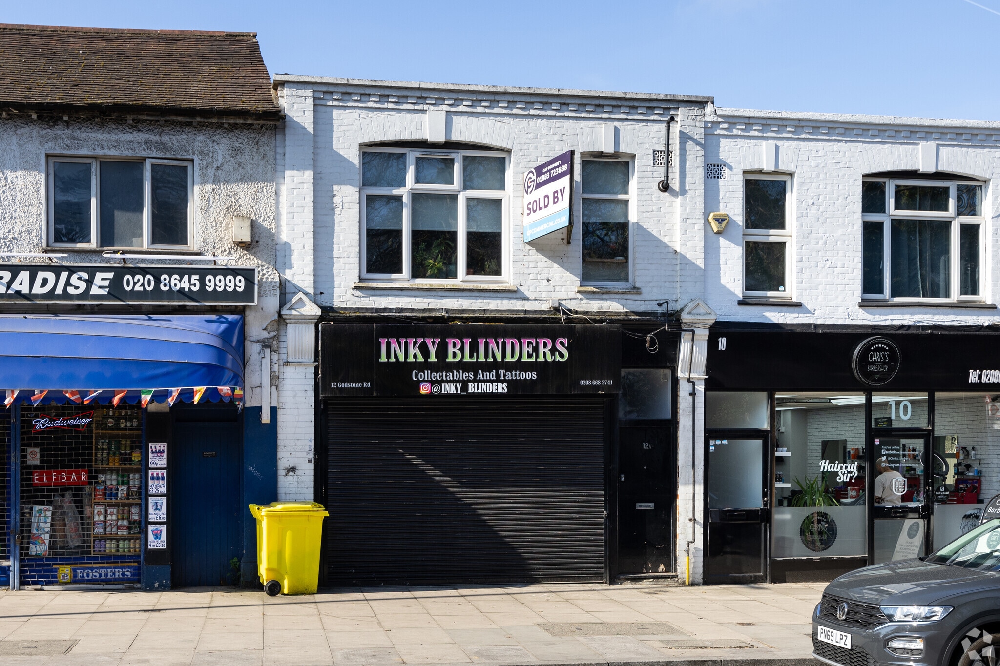 12 Godstone Rd, Kenley for sale Primary Photo- Image 1 of 1