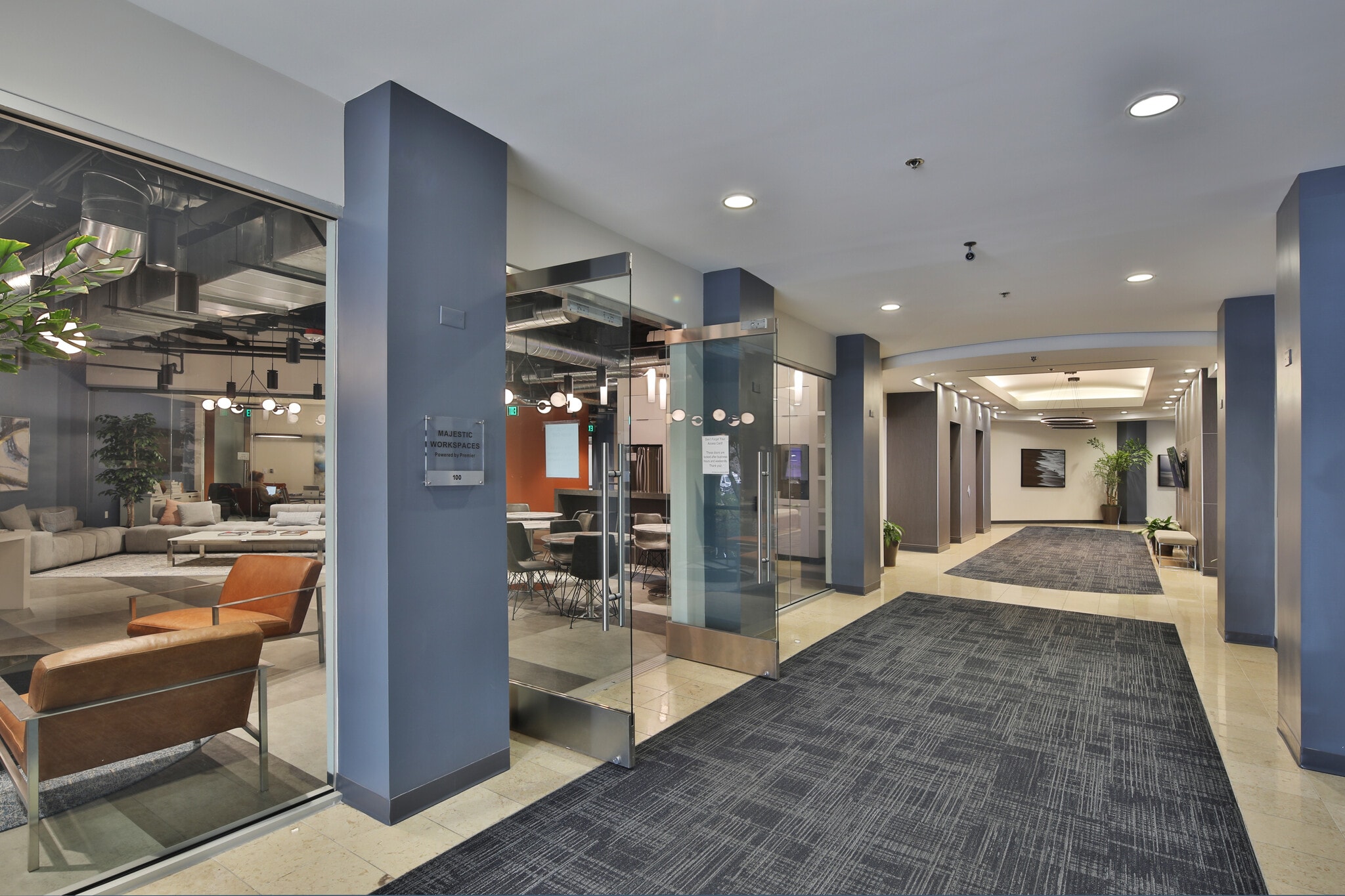 2829 Townsgate Rd, Westlake Village, CA for lease Building Photo- Image 1 of 3