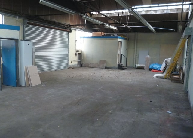 Alcester Rd, Birmingham for lease - Interior Photo - Image 3 of 4