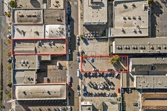 More details for 12321 Hawthorne Blvd, Hawthorne, CA - Office for Sale