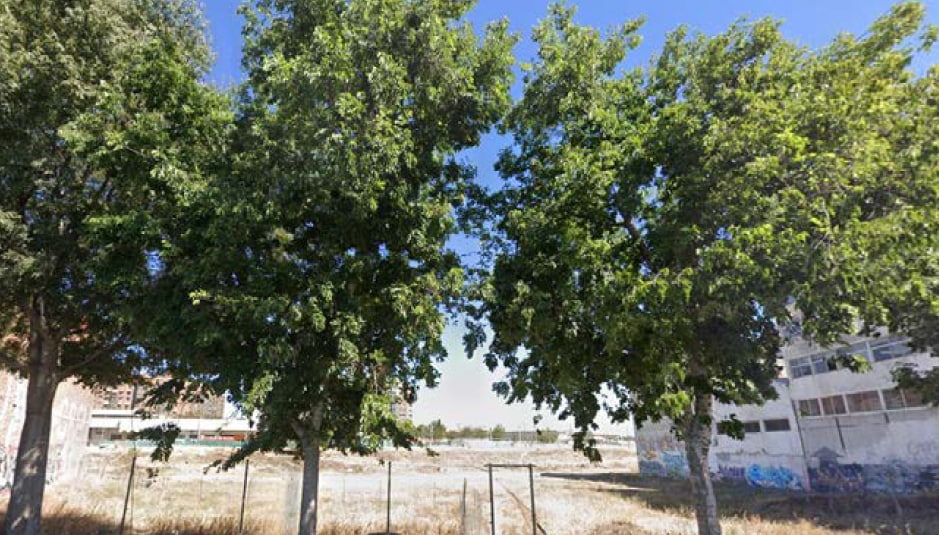 Calle del Puerto de Pozazal, 6, Madrid, Madrid for sale - Other - Image 2 of 2