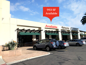 21602-21702 Plano Trabuco Rd, Trabuco Canyon, CA for lease Building Photo- Image 1 of 1