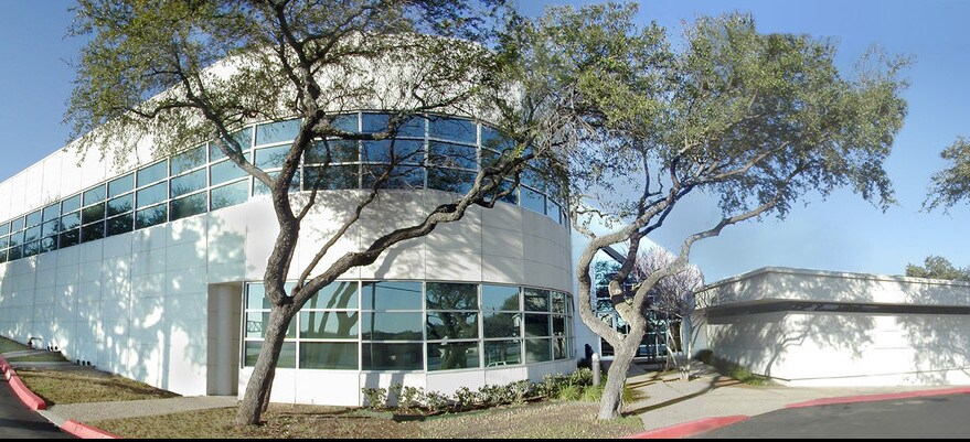 9110 W IH-10, San Antonio, TX for sale Building Photo- Image 1 of 1