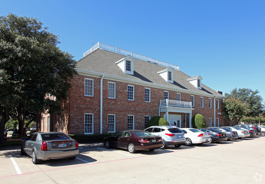 17742 Preston Rd, Dallas, TX for sale - Building Photo - Image 1 of 1