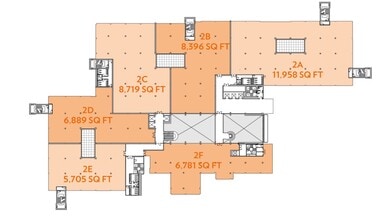 Parkway, Marlow for sale Floor Plan- Image 1 of 4