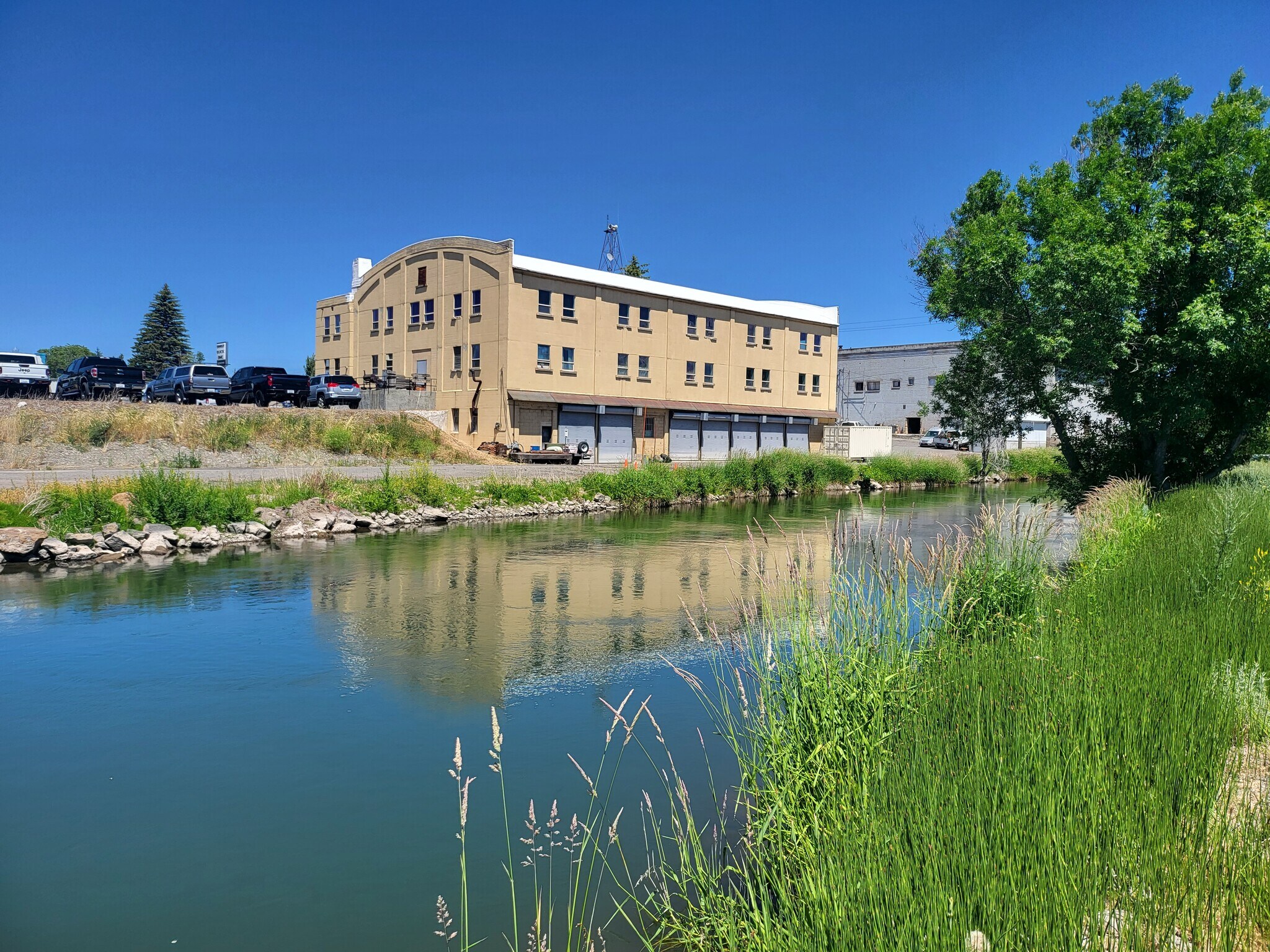 110 W Main St, Saint Anthony, ID 83445 - 110 West Main Street | LoopNet