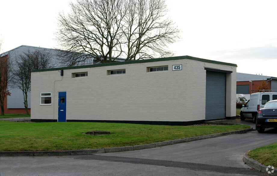 Thorp Arch, Wetherby for sale - Primary Photo - Image 1 of 1