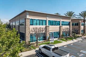 More details for 9421 Haven Ave, Rancho Cucamonga, CA - Office for Lease