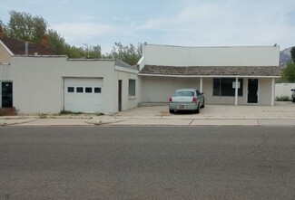 More details for 499 S Main St, Brigham City, UT - Office/Retail for Lease