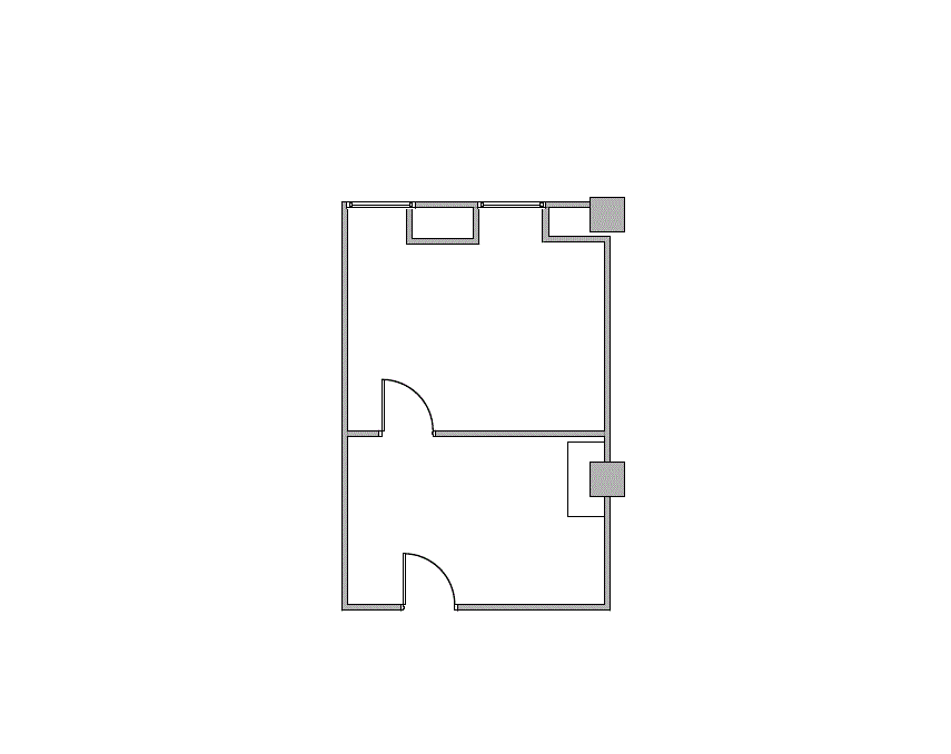 3100 E 45th St, Cleveland, OH for sale Floor Plan- Image 1 of 1