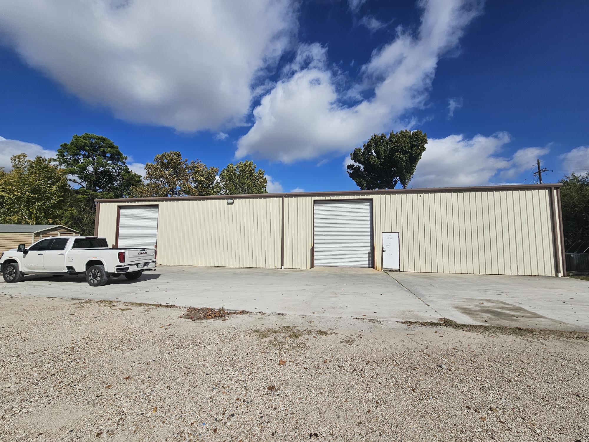 16319 Waverly Dr, Houston, TX for lease Primary Photo- Image 1 of 6