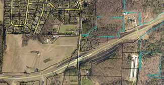 More details for Union Grove Church Road Southeast Rd, Calhoun, GA - Land for Sale