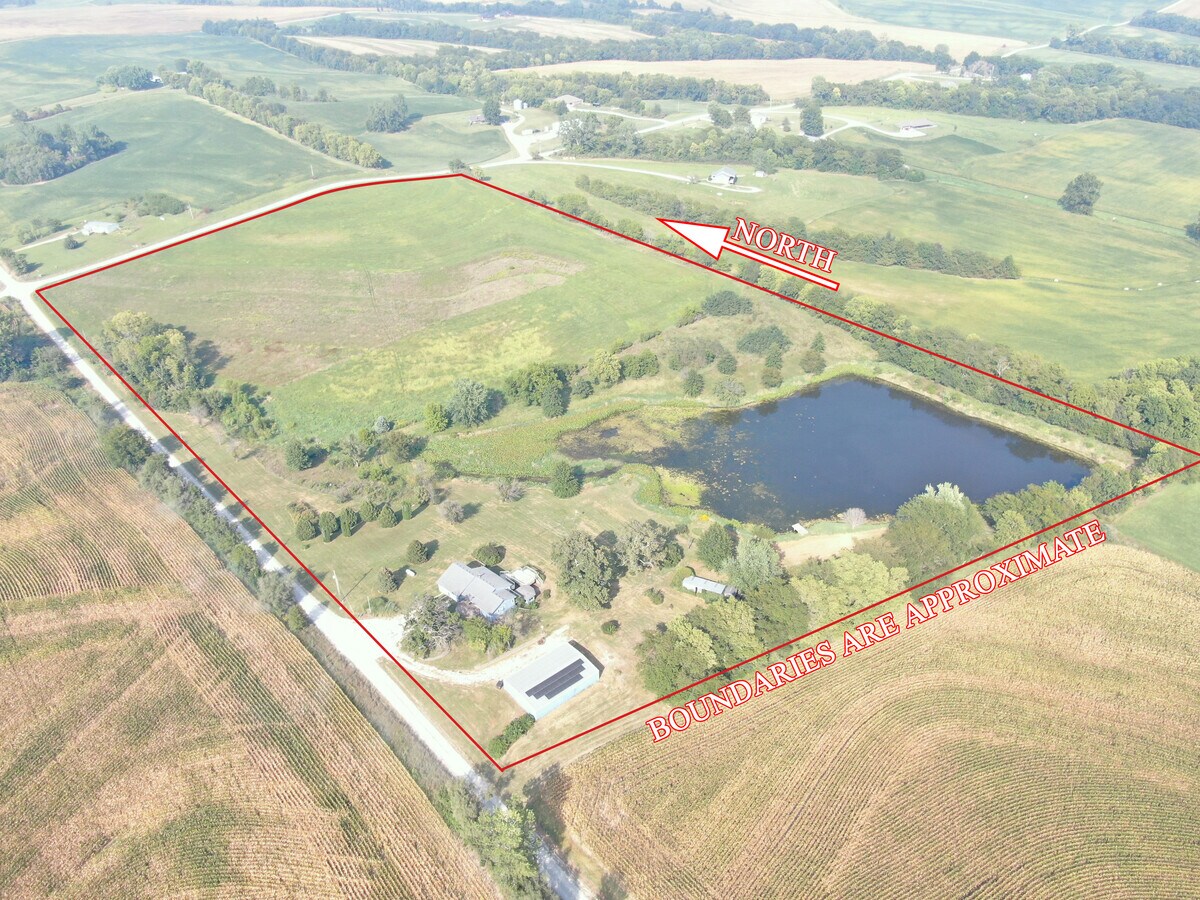 7243 County Road 150, Rosendale, MO 64483