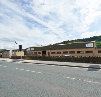 More details for Burnley Rd, Hebden Bridge - Flex for Lease