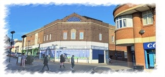 More details for 39-41 High St, Aylesbury - Retail for Sale