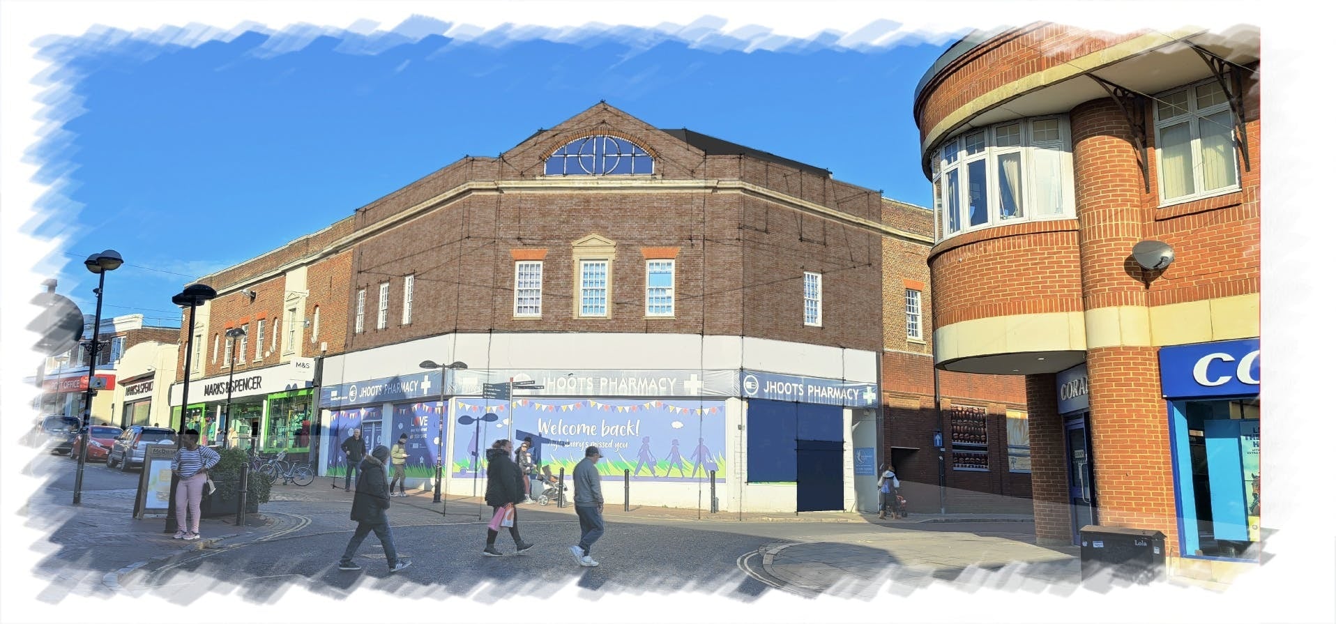 39-41 High St, Aylesbury for sale Building Photo- Image 1 of 13