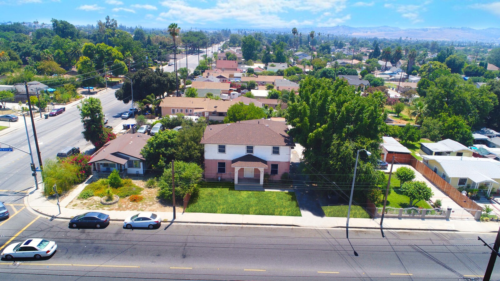 780 E 9th St, Pomona, CA 91766 | LoopNet