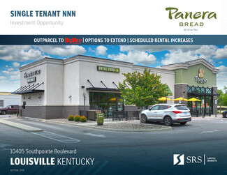 More details for 10405 Southpointe Blvd, Louisville, KY - Retail for Sale