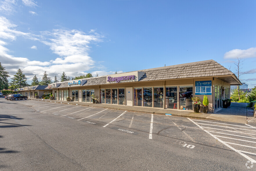 12727 Northup Way, Bellevue, WA for lease - Primary Photo - Image 2 of 3