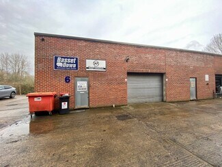 More details for Station Rd, Hungerford - Industrial for Lease