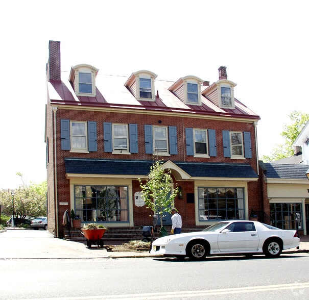 232 Kings Hwy E, Haddonfield, NJ for lease - Building Photo - Image 2 of 3