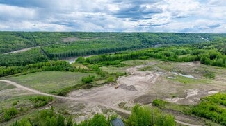 More details for #B 703034 Highway 40, Grande Prairie, AB - Land for Sale