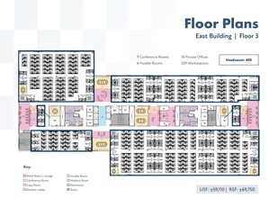 4191 E Commerce Way, Sacramento, CA for lease Floor Plan- Image 1 of 1