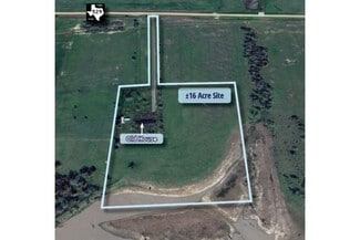More details for FM 529, Hempstead, TX - Land for Sale