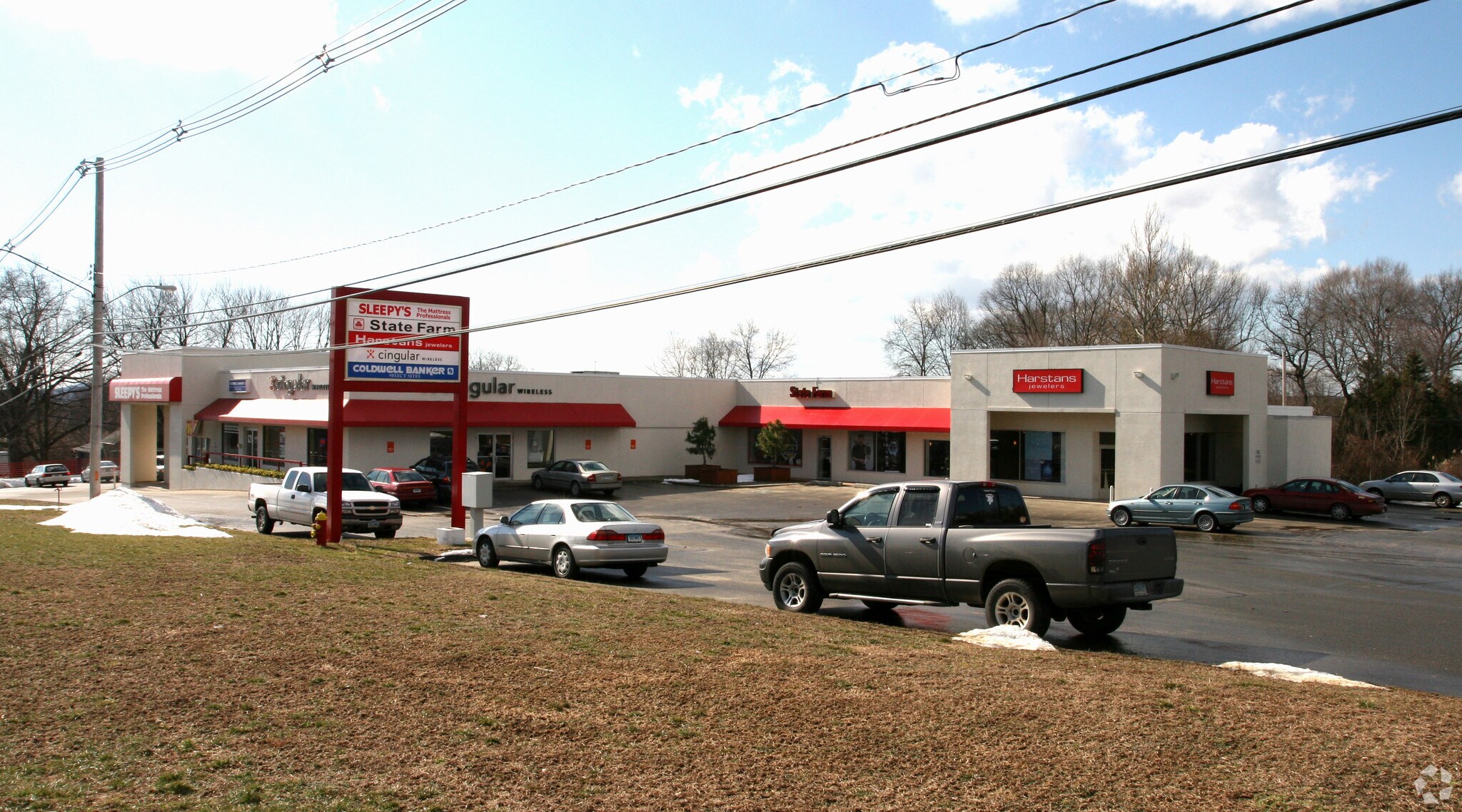 1201-1211 S Broad St, Wallingford, CT for sale Primary Photo- Image 1 of 1