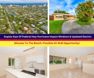 More details for 2581 NE 11th Ct, Pompano Beach, FL - Multifamily for Sale